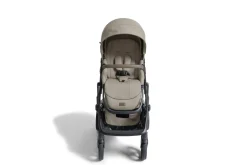 Joie Signature 3 in 1 Kinderwagen Vinca Sandstone