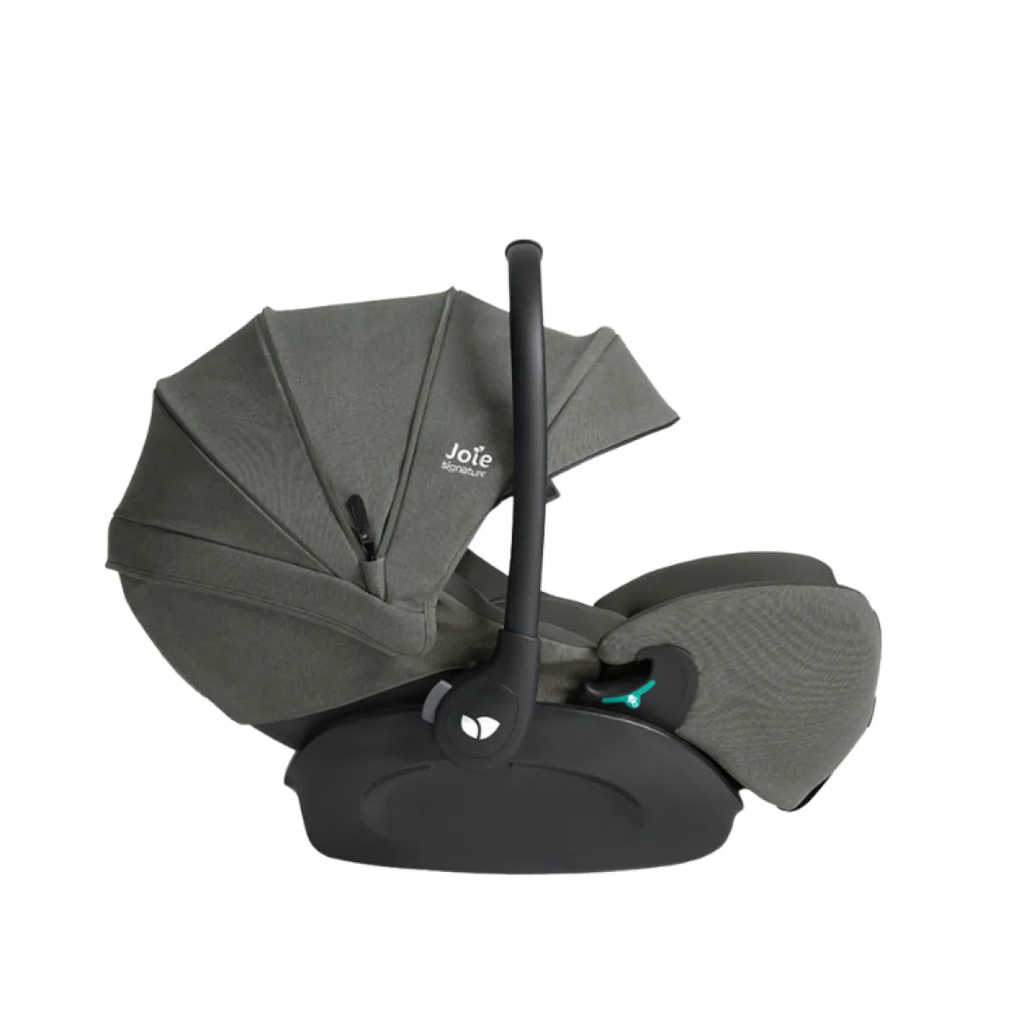 Joie Signature 4 in 1 Kinderwagen Finiti Evergreen