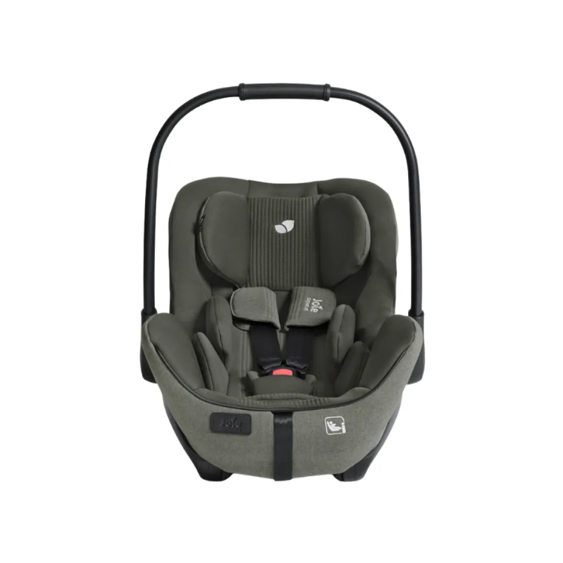 Joie Signature 4 in 1 Kinderwagen Finiti Evergreen
