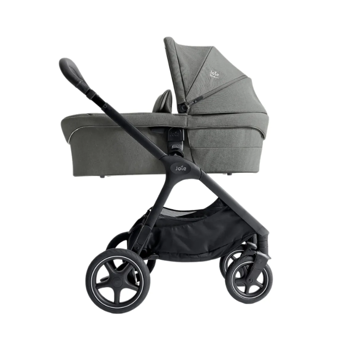 Joie Signature 4 in 1 Kinderwagen Finiti Evergreen
