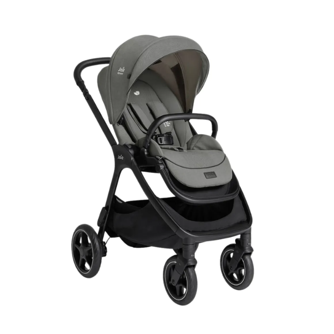 Joie Signature 4 in 1 Kinderwagen Finiti Evergreen