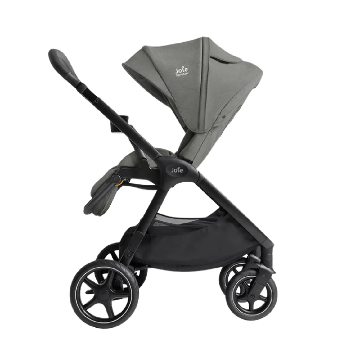 Joie Signature 4 in 1 Kinderwagen Finiti Evergreen
