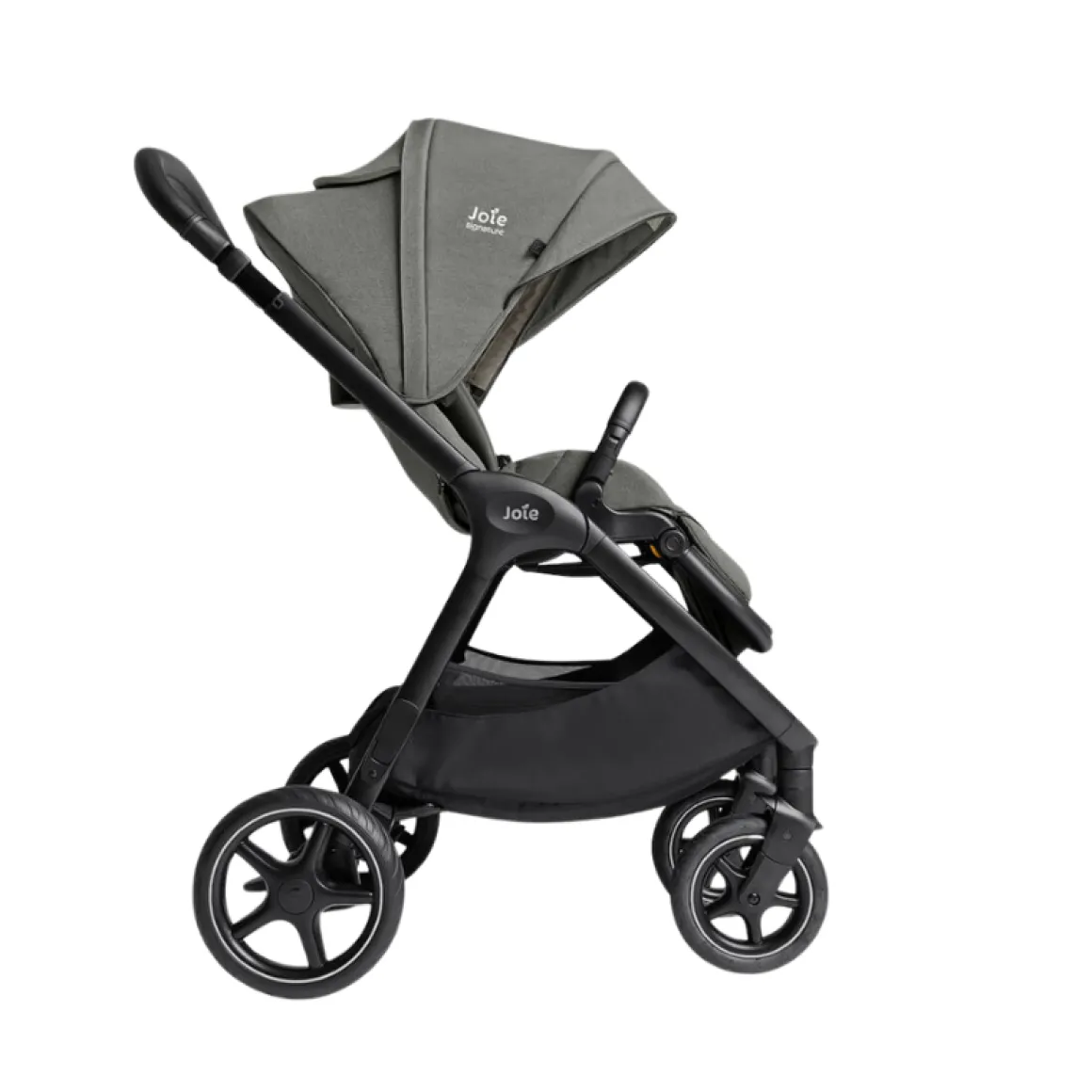 Joie Signature 4 in 1 Kinderwagen Finiti Evergreen