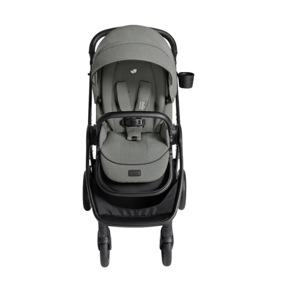 Joie Signature 4 in 1 Kinderwagen Finiti Evergreen