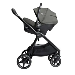 Joie Signature 4 in 1 Kinderwagen Finiti Evergreen
