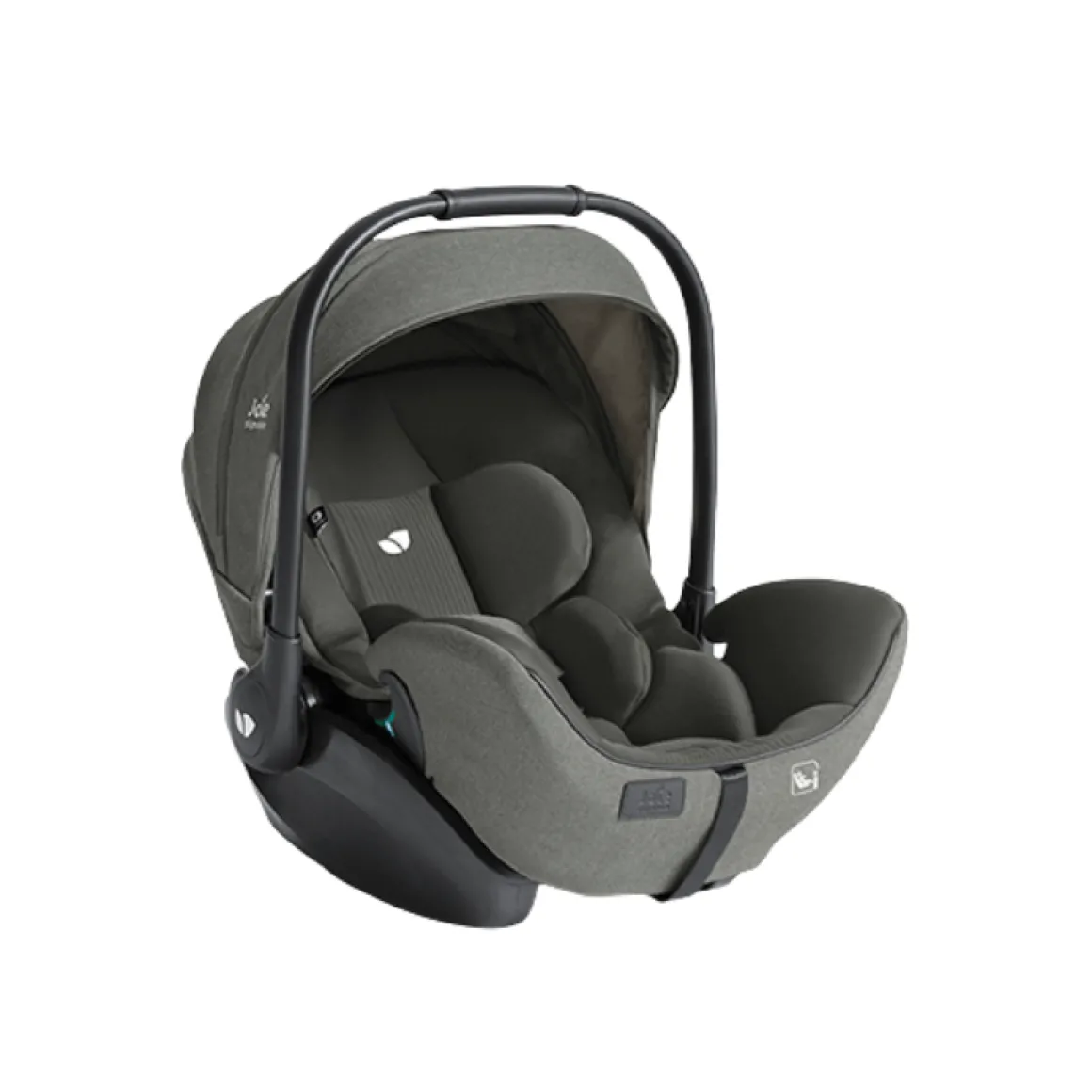 Joie Signature 4 in 1 Kinderwagen Finiti Evergreen