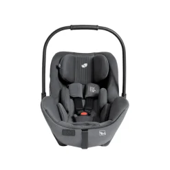 Joie Signature 3 in 1 Kinderwagen Vinca Ebony