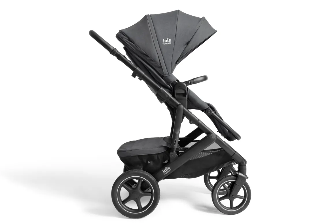Joie Signature 3 in 1 Kinderwagen Vinca Ebony