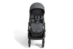 Joie Signature 3 in 1 Kinderwagen Vinca Ebony