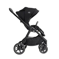 Joie Signature 4 in 1 Kinderwagen Finiti Eclipse