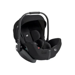 Joie Signature 4 in 1 Kinderwagen Finiti Eclipse