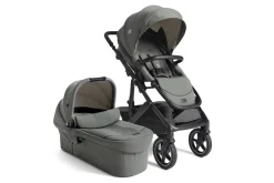Joie Signature 3 in 1 Kinderwagen Vinca Evergreen