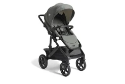 Joie Signature 3 in 1 Kinderwagen Vinca Evergreen