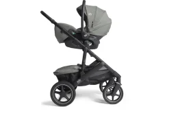 Joie Signature 3 in 1 Kinderwagen Vinca Evergreen