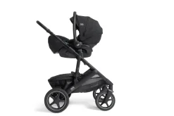 Joie Signature 3 in 1 Kinderwagen Vinca Eclipse