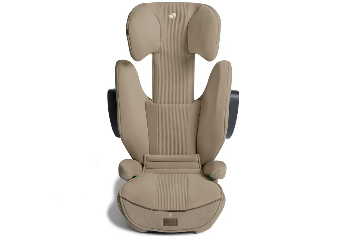 Joie Signature Autostoel i-Traver Sandstone