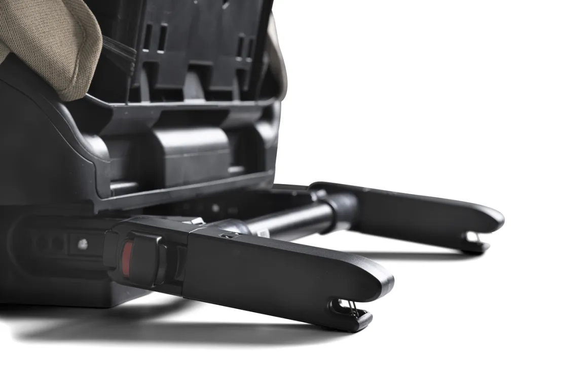 Joie Signature Autostoel i-Traver Sandstone