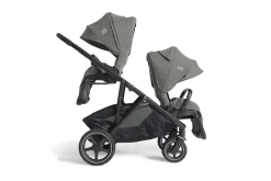 Joie Versiti 2e Zitje Evergreen