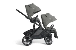 Joie Versiti 2e Zitje Evergreen