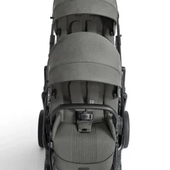 Joie Versiti 2e Zitje Evergreen