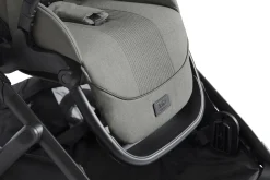 Joie Versiti 2e Zitje Evergreen