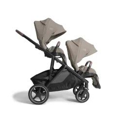 Joie Versiti 2e Zitje Sandstone