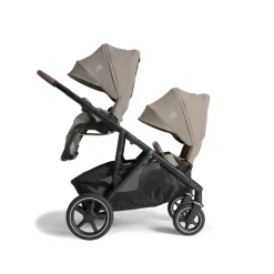 Joie Versiti 2e Zitje Sandstone