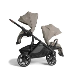 Joie Versiti 2e Zitje Sandstone