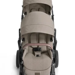 Joie Versiti 2e Zitje Sandstone