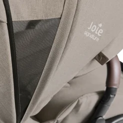 Joie Versiti 2e Zitje Sandstone