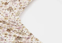 Jollein Aankleedkussenhoes Jersey 50x70cm Flower Fairies