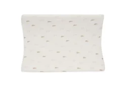 Jollein Aankleedkussenhoes Jersey 50x70cm Happy Miffy Nougat