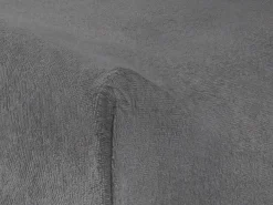 Jollein Aankleedkussenhoes Badstof Storm Grey 50 x 70 cm