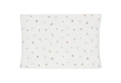 Jollein Aankleedkussenhoes Jersey 50x70cm Animal Friends