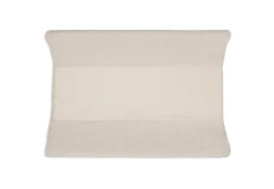 Jollein Aankleedkussenhoes Grain Knit Oatmeal 50 x 70 cm