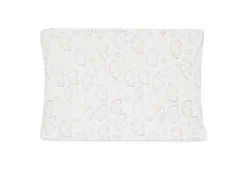 Jollein Aankleedkussenhoes Jersey 50x70cm Elephant Tales