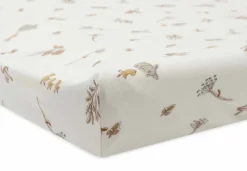 Jollein Aankleedkussenhoes Jersey 50x70cm Riverside