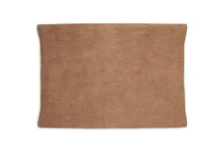 Jollein Aankleedkussenhoes Badstof Biscuit 50 x 70 cm