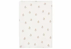 Jollein Aankleedkussenhoes Jersey 50x70cm Nostalgic Ride