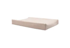 Jollein Aankleedkussenhoes Badstof 50x70cm Wild Rose