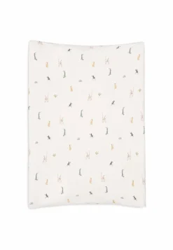 Jollein Aankleedkussenhoes Jersey 50x70cm Jungle Jambo