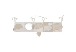 Jollein Activiteiten Boxhanger Elephant Tales