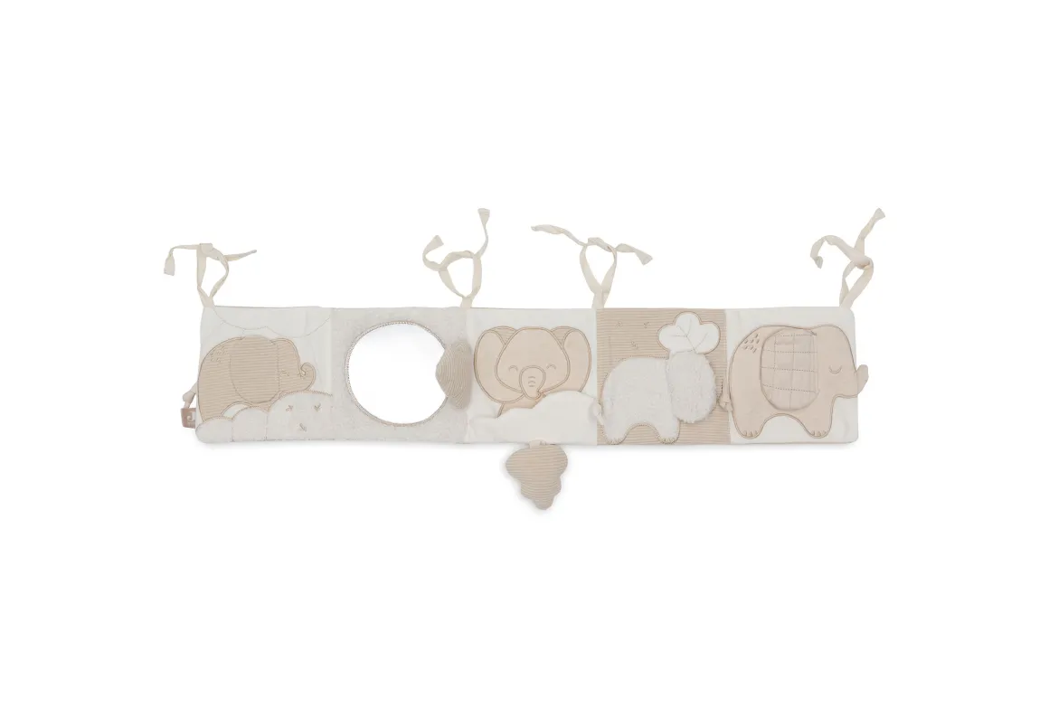 Jollein Activiteiten Boxhanger Elephant Tales