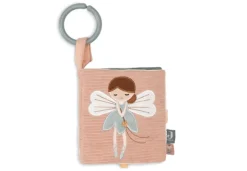 Jollein Activiteitenboekje Lovely Birds