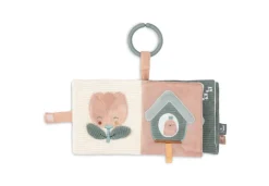 Jollein Activiteitenboekje Lovely Birds