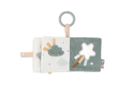 Jollein Activiteitenboekje Lovely Birds