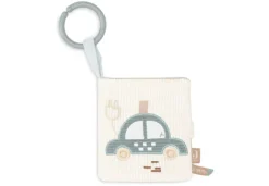 Jollein Activiteitenboekje On The Go