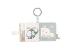 Jollein Activiteitenboekje On The Go