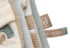 Jollein Activiteitenboekje On The Go