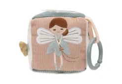 Jollein Activiteitenkubus Lovely Birds